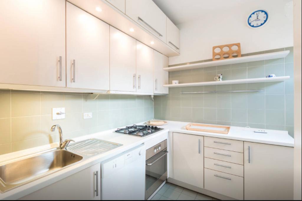 Apartamento De Lellis Turín Habitación foto