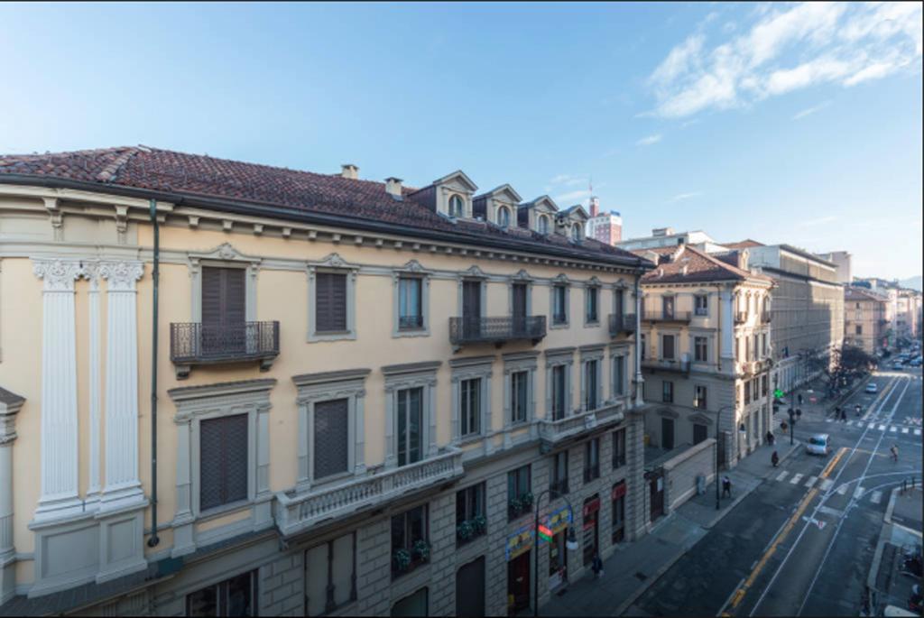 Apartamento De Lellis Turín Habitación foto