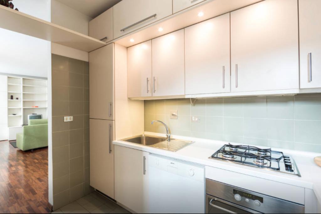 Apartamento De Lellis Turín Habitación foto